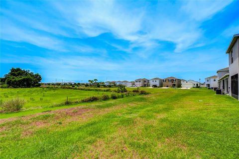 A home in WESLEY CHAPEL