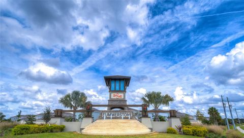 A home in WESLEY CHAPEL