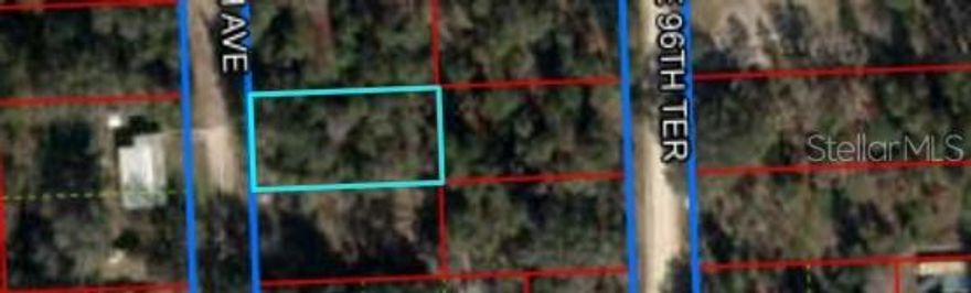 Nestled amidst serene surroundings, this .26-acre wood lot offers the perfect setting to build the home of your dreams. Whether you envision a cozy cabin retreat or a modern residence, this property provides a harmonious blend of natural beauty and privacy to inspire your architectural aspirations. Directly behind the property, another .26-acre lot is available for purchase. This adjoining lot opens the door to a myriad of possibilities! See GC530830 for additional partial