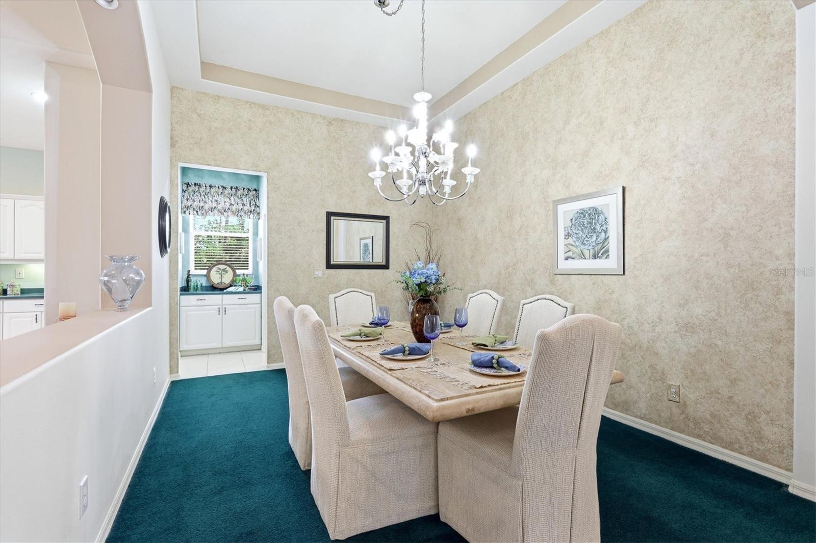 HERON CREEK - Residential
