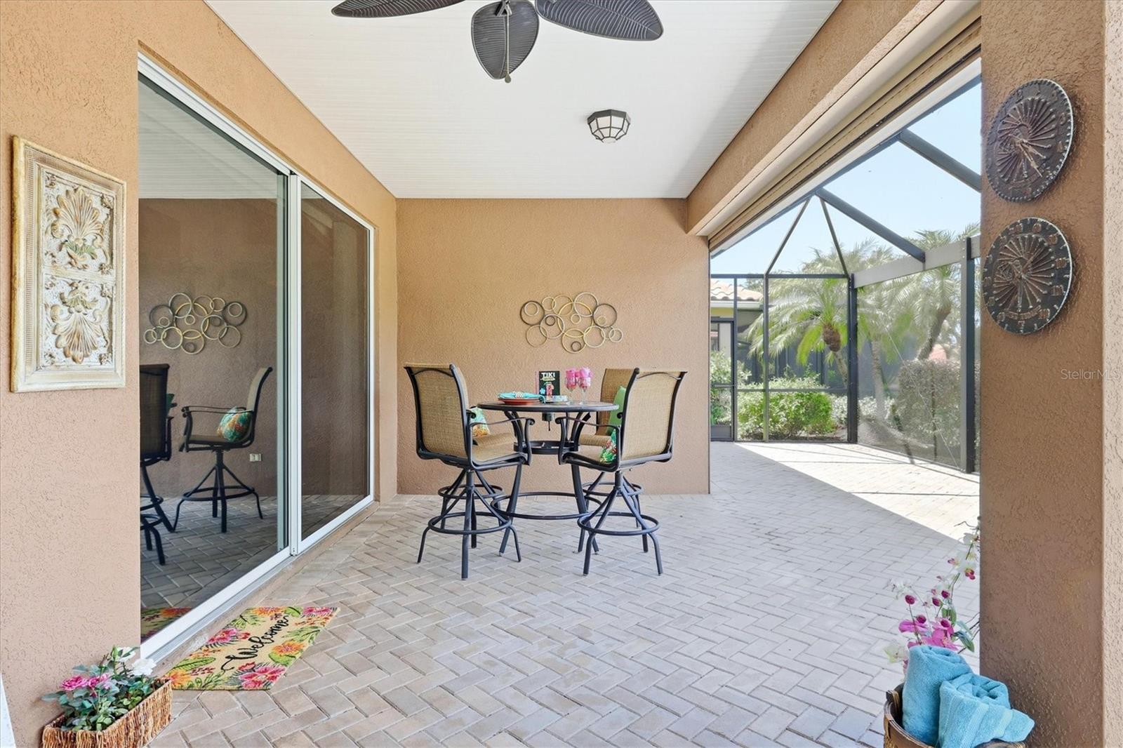 HERON CREEK - Residential