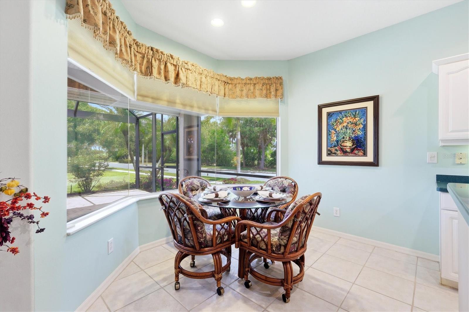HERON CREEK - Residential