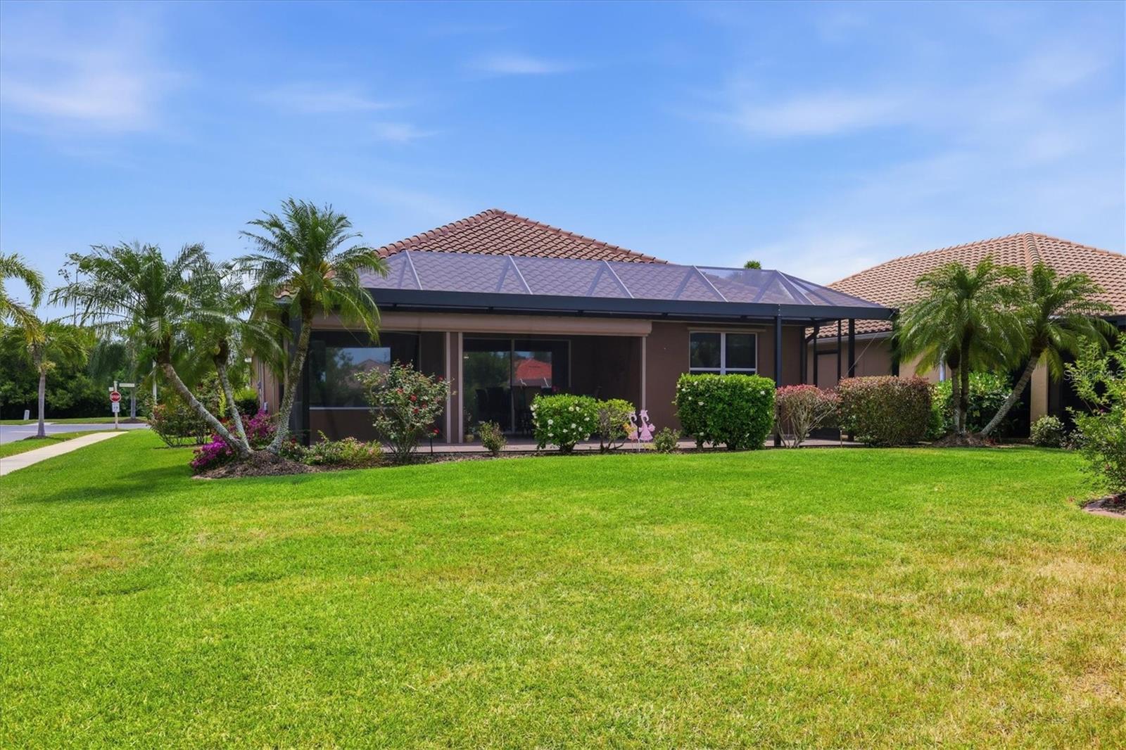 HERON CREEK - Residential