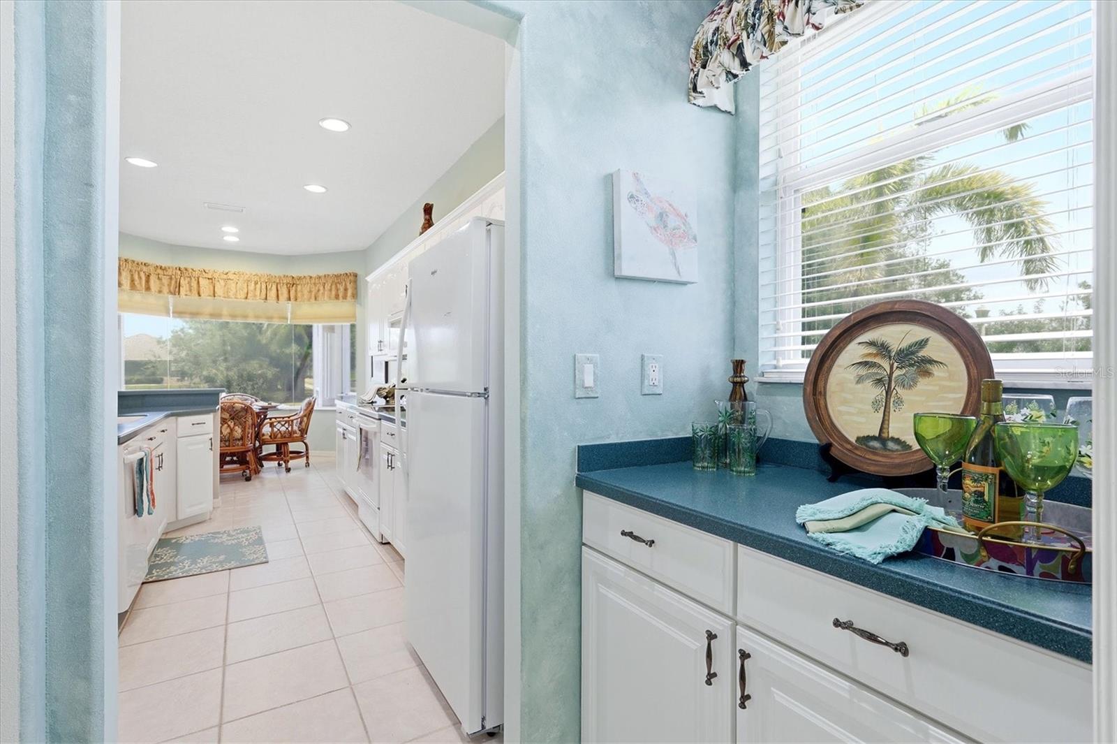 HERON CREEK - Residential