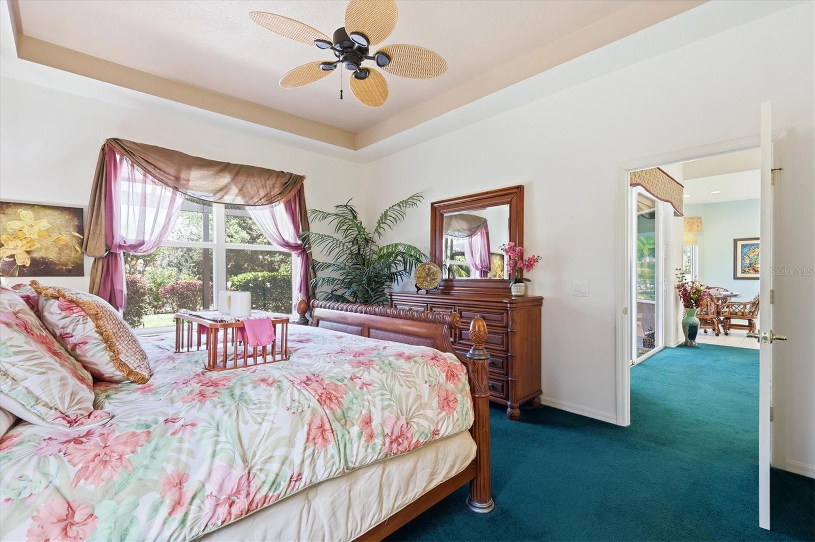 HERON CREEK - Residential