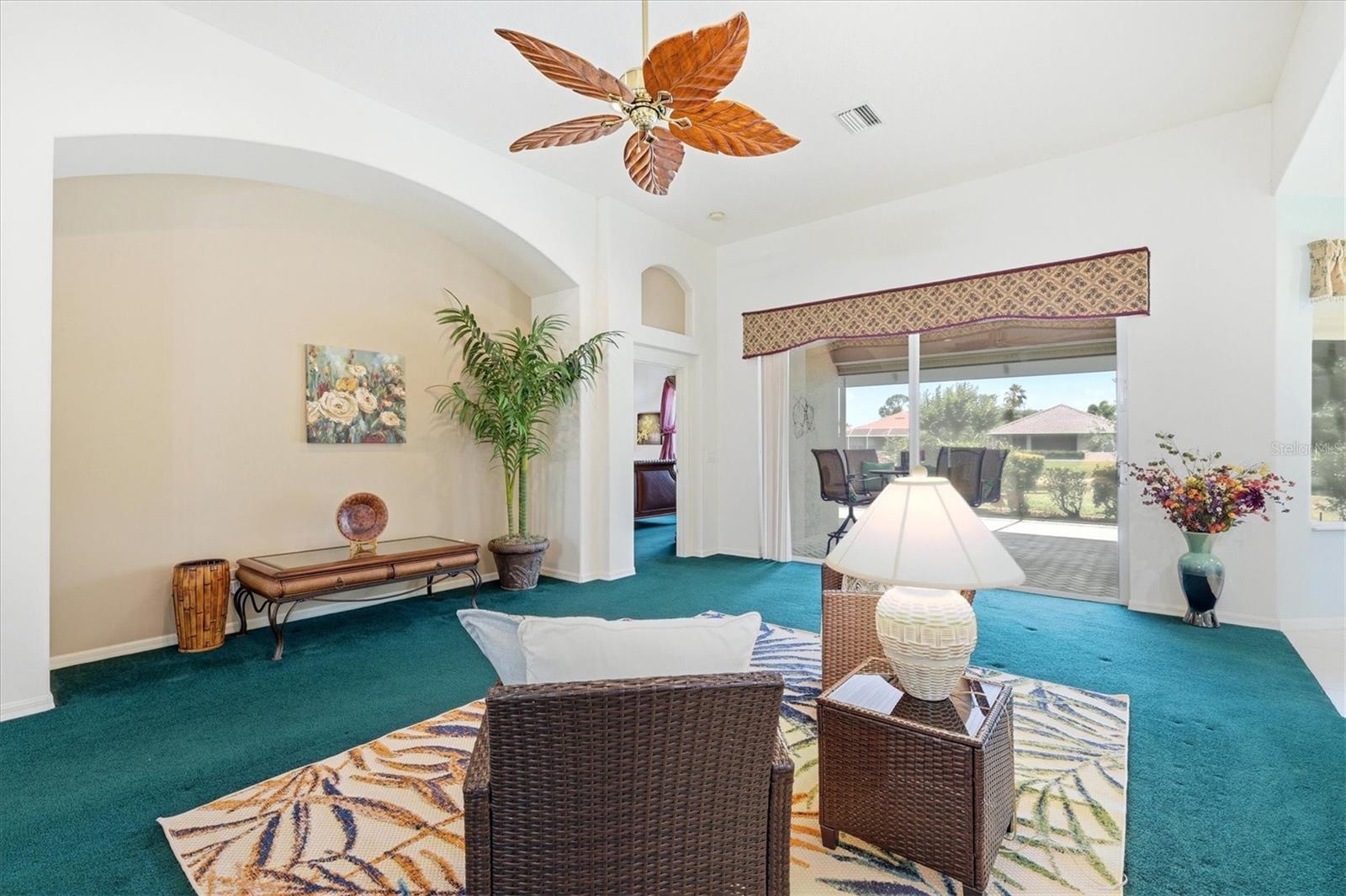 HERON CREEK - Residential