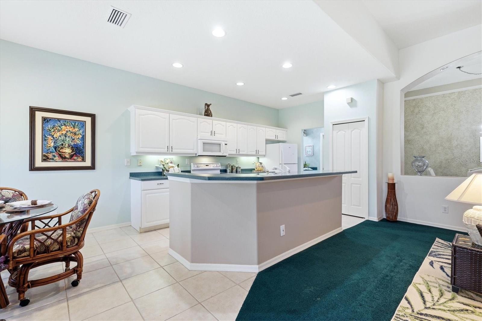 HERON CREEK - Residential