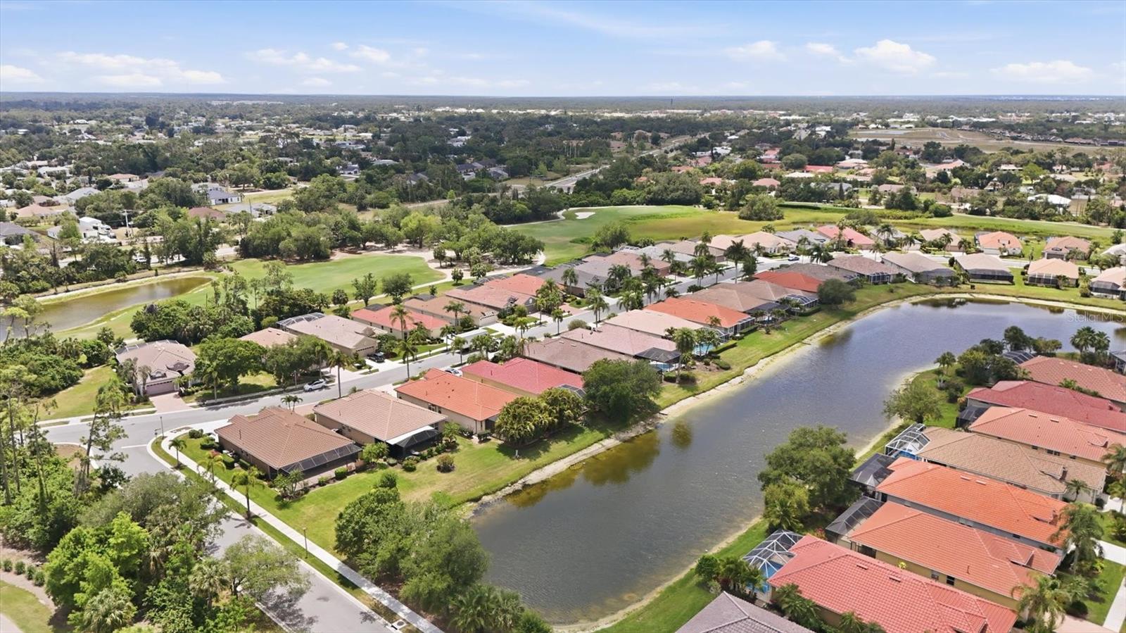 HERON CREEK - Residential