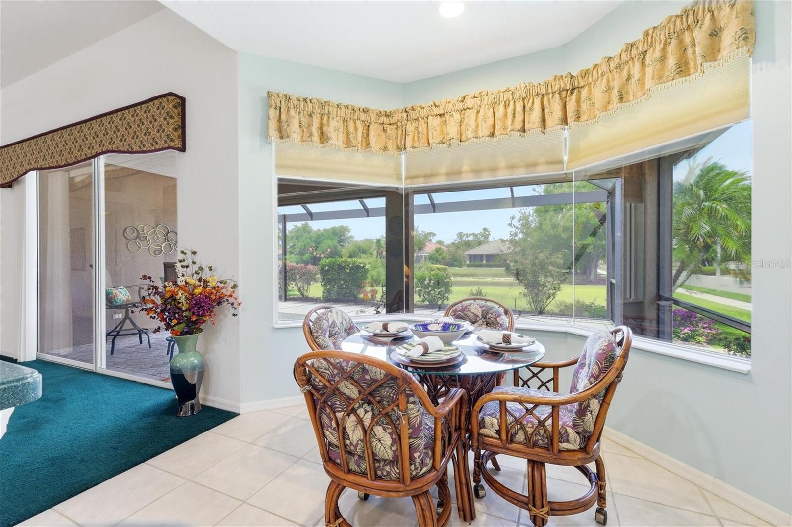 HERON CREEK - Residential
