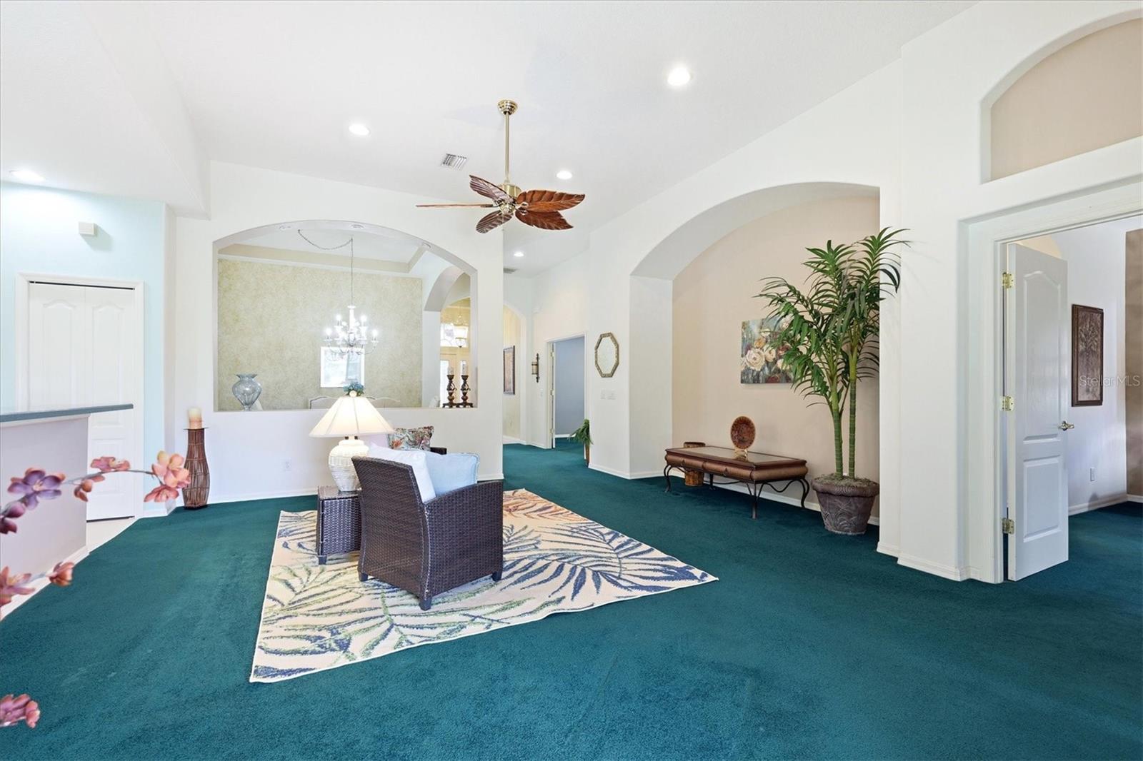 HERON CREEK - Residential