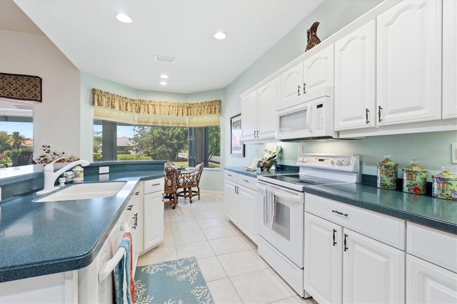 HERON CREEK - Residential