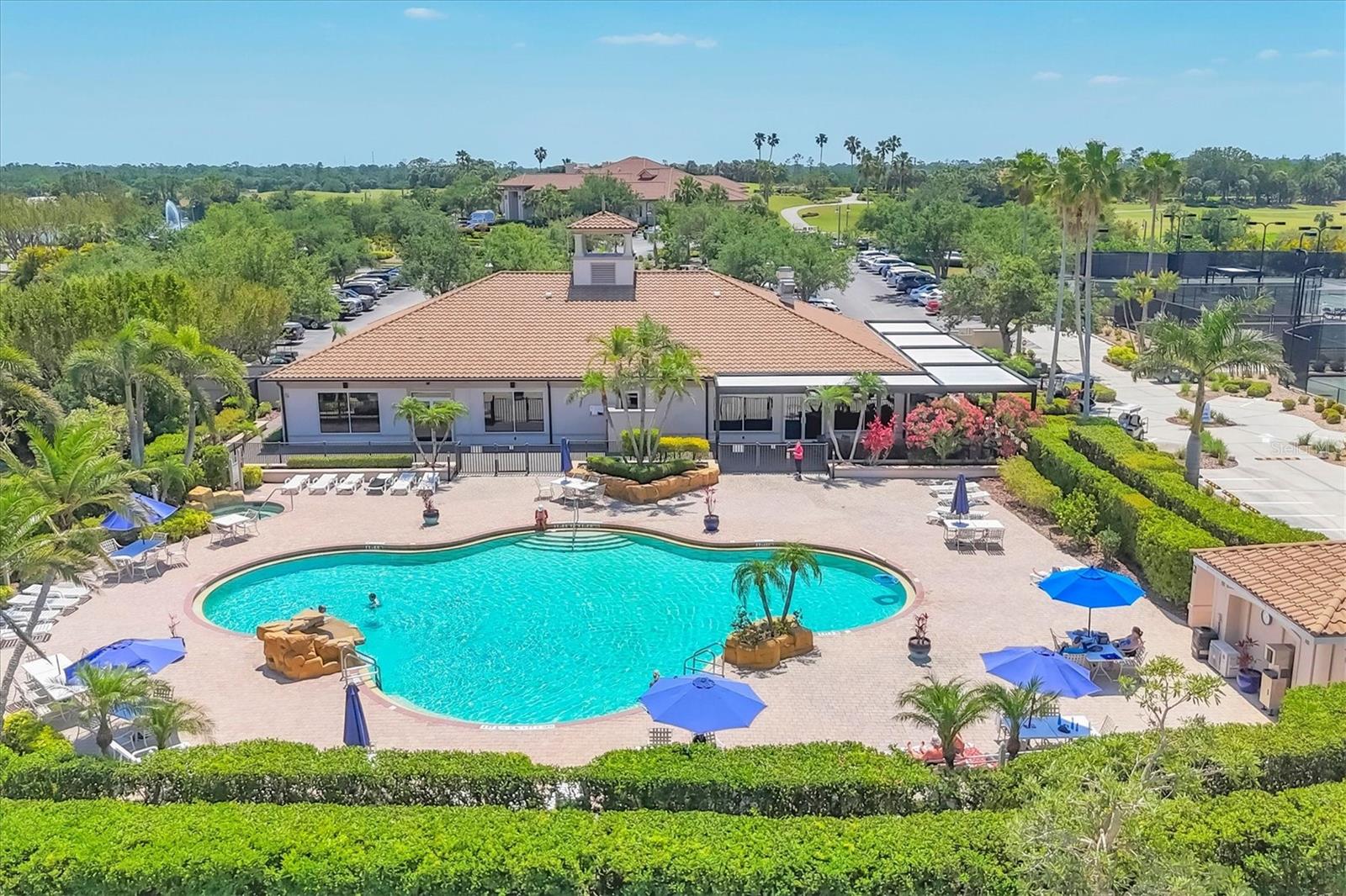 HERON CREEK - Residential