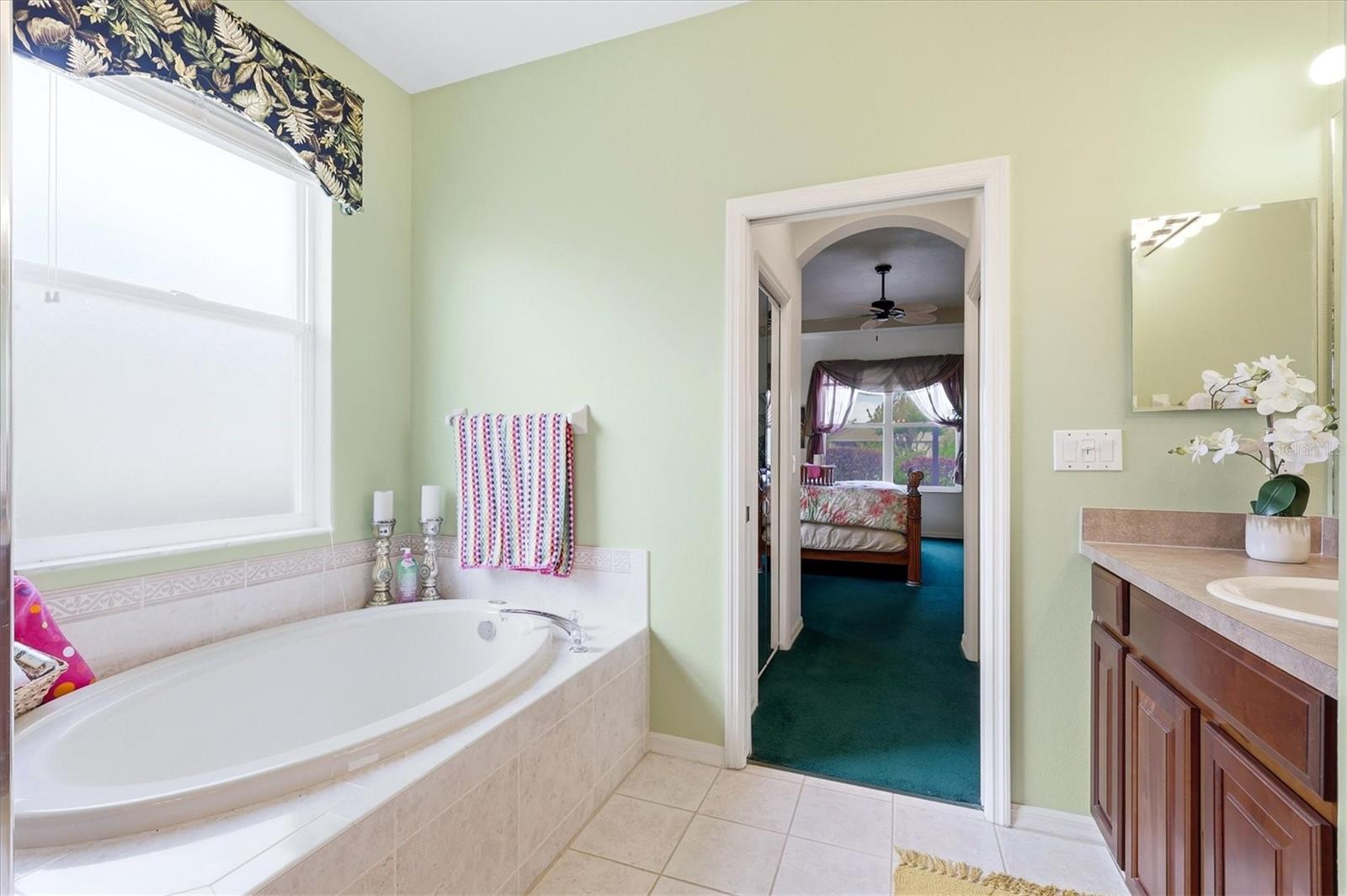HERON CREEK - Residential