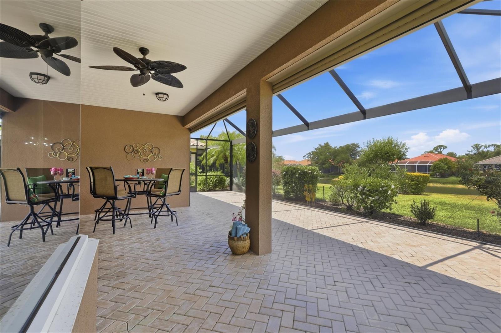 HERON CREEK - Residential