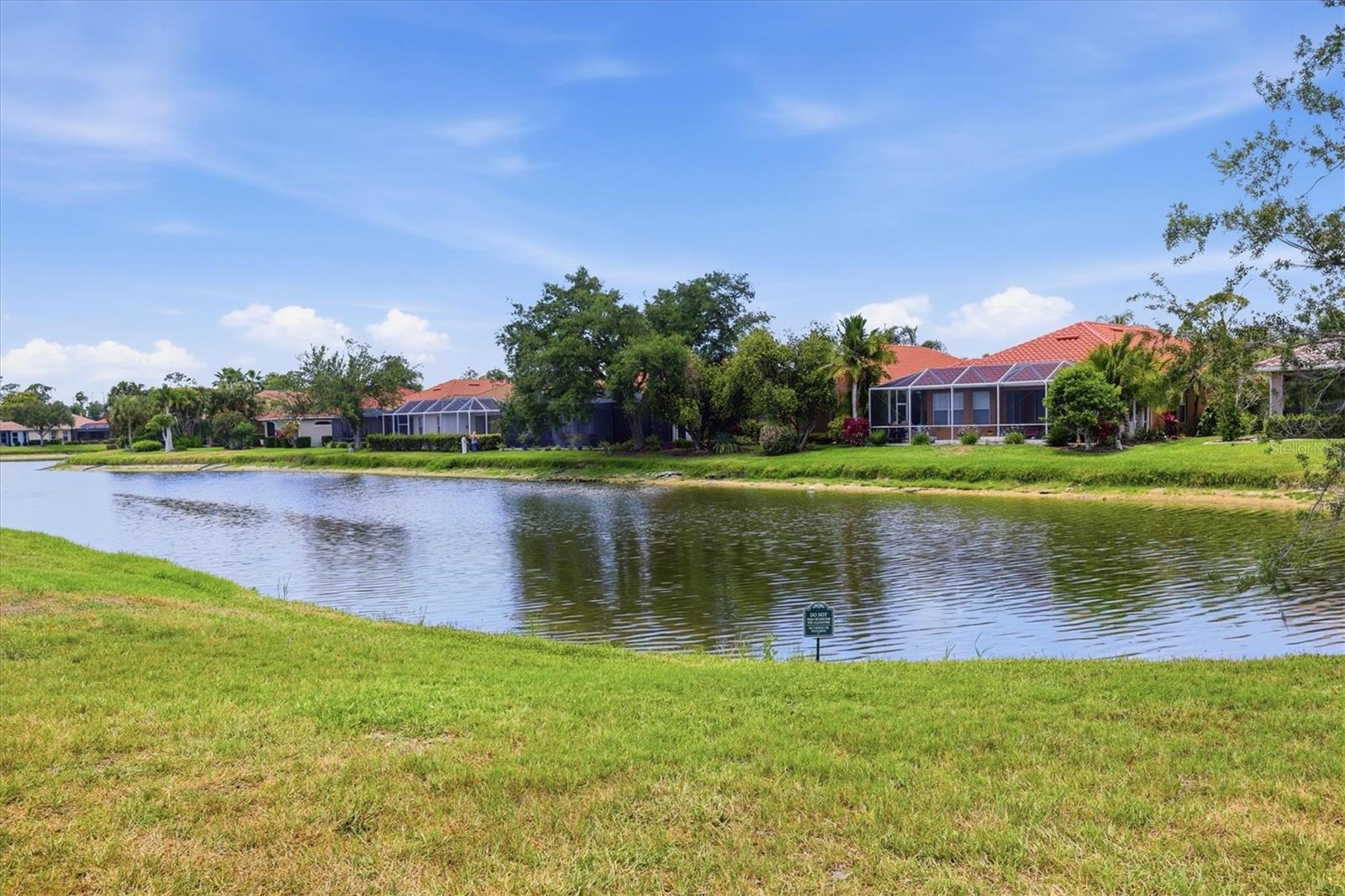 HERON CREEK - Residential