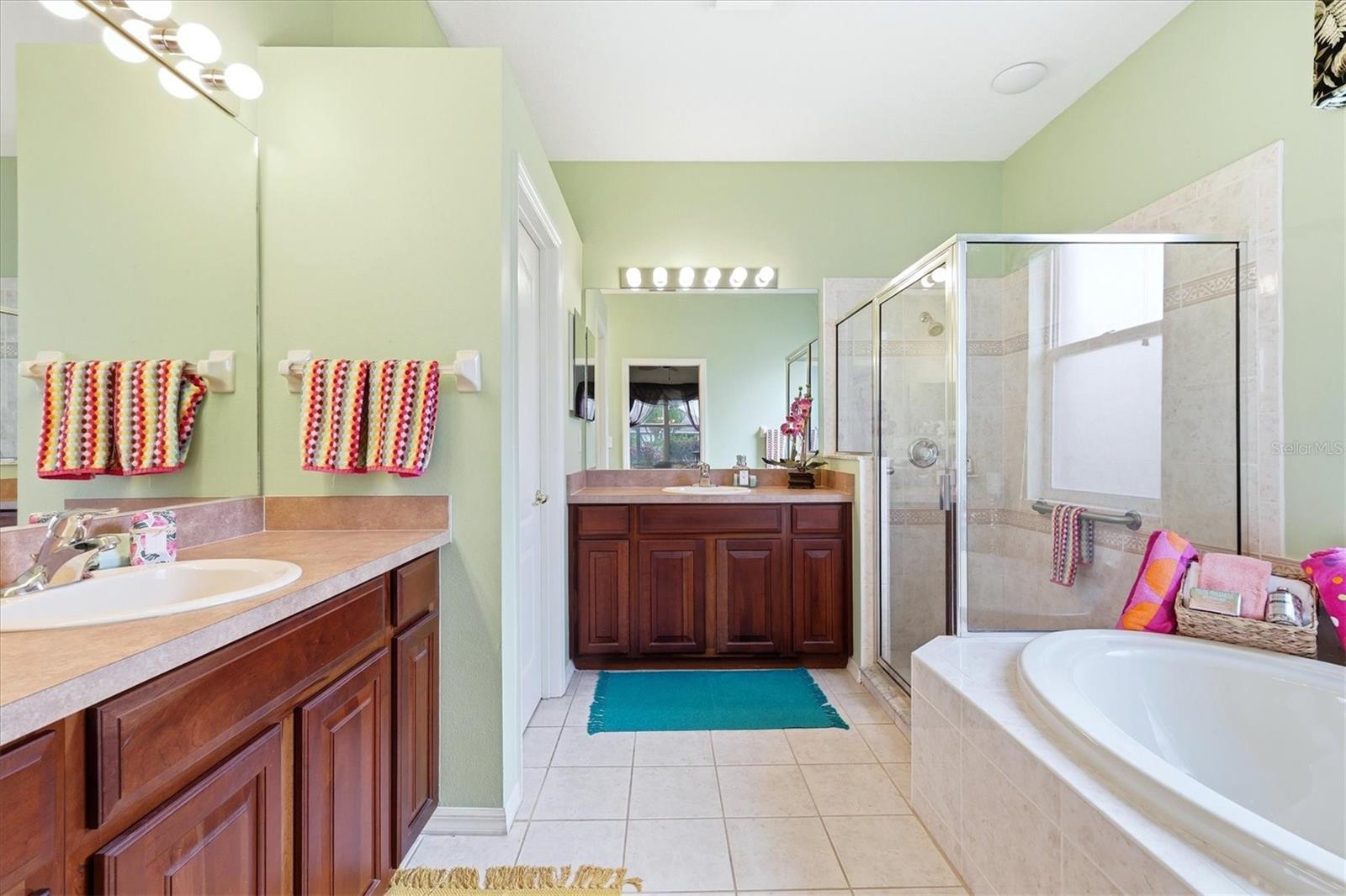 HERON CREEK - Residential