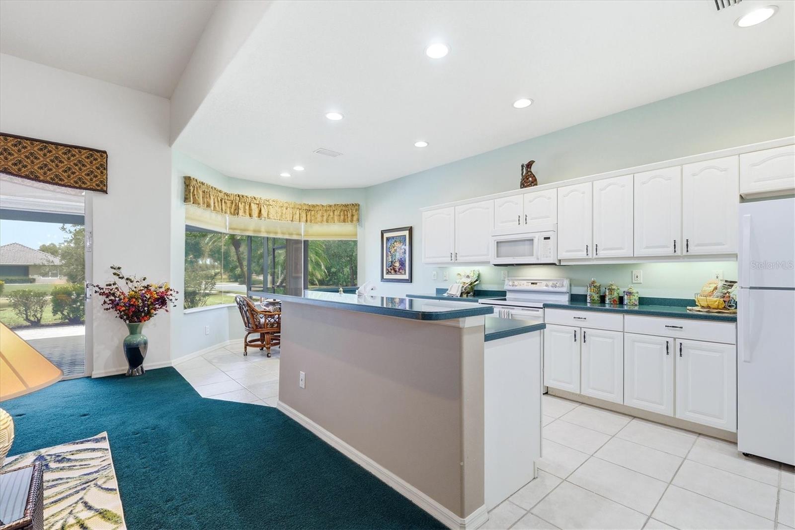 HERON CREEK - Residential