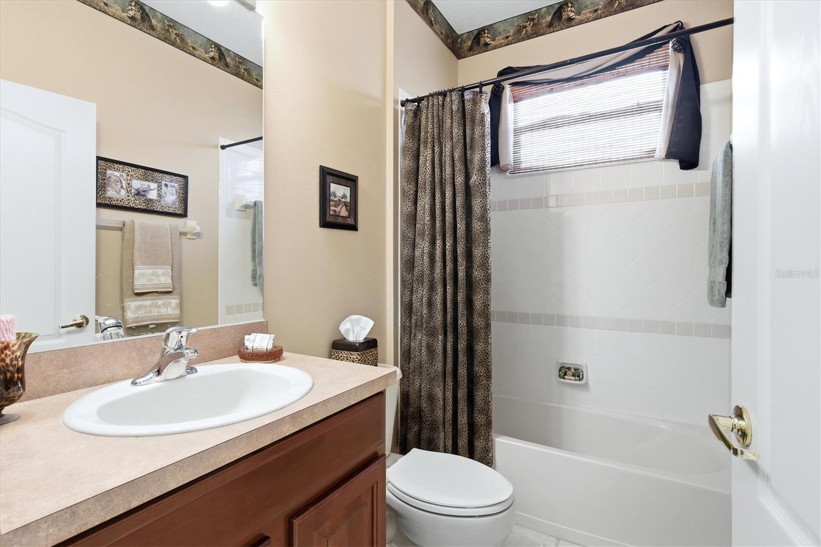 HERON CREEK - Residential