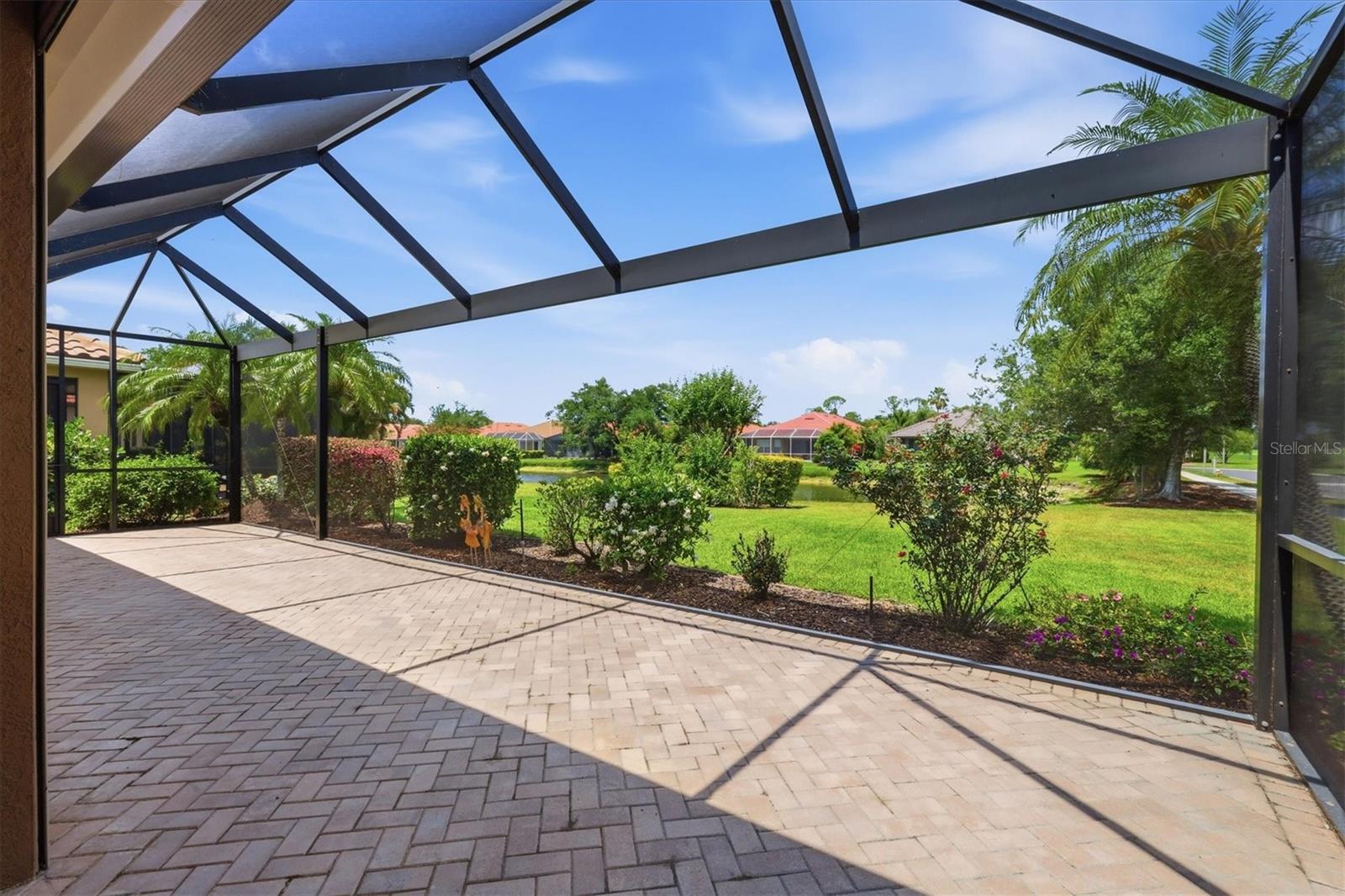 HERON CREEK - Residential