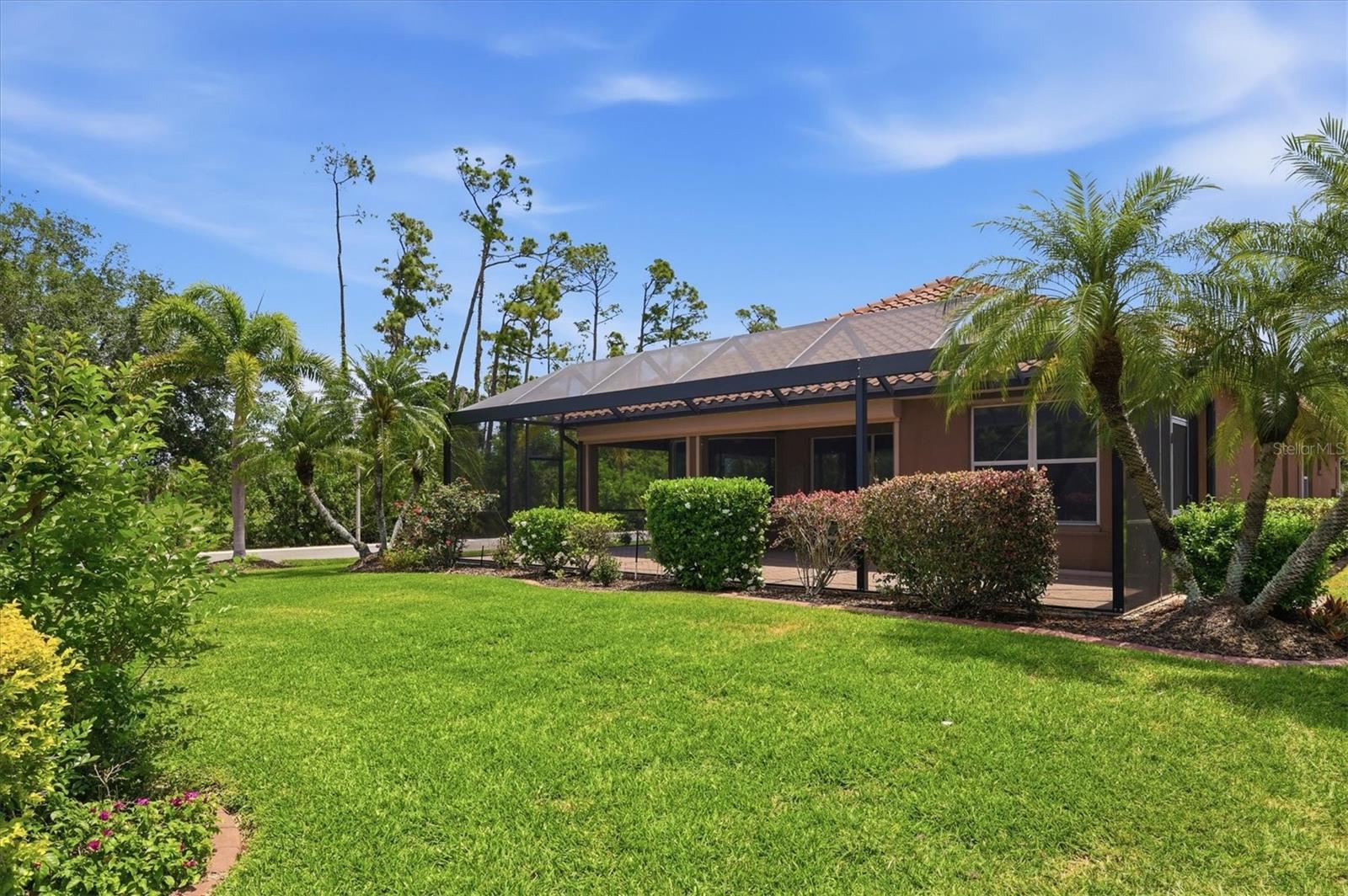 HERON CREEK - Residential