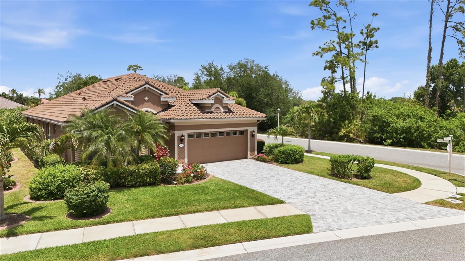 HERON CREEK - Residential