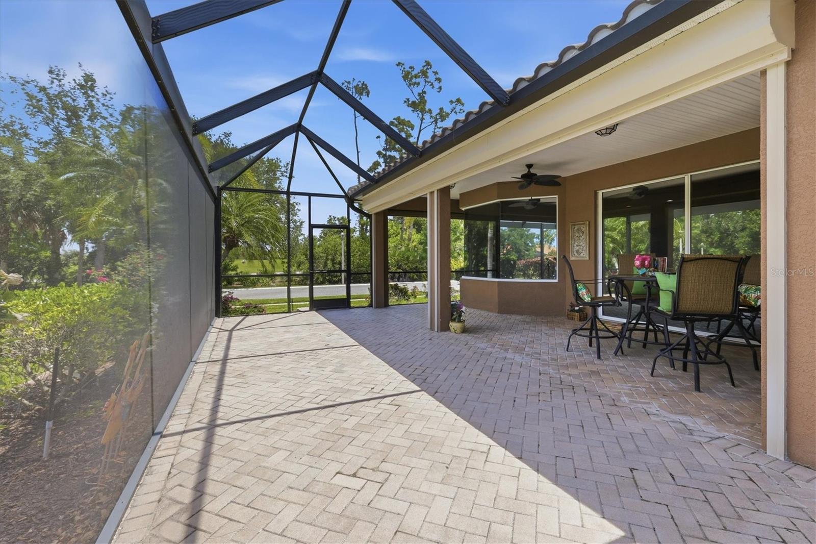 HERON CREEK - Residential