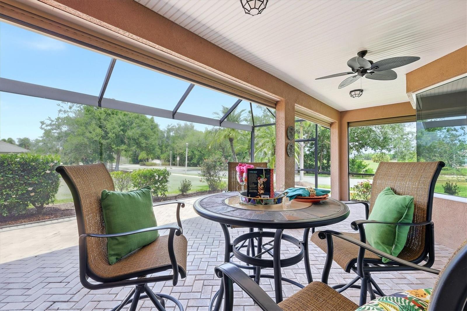 HERON CREEK - Residential