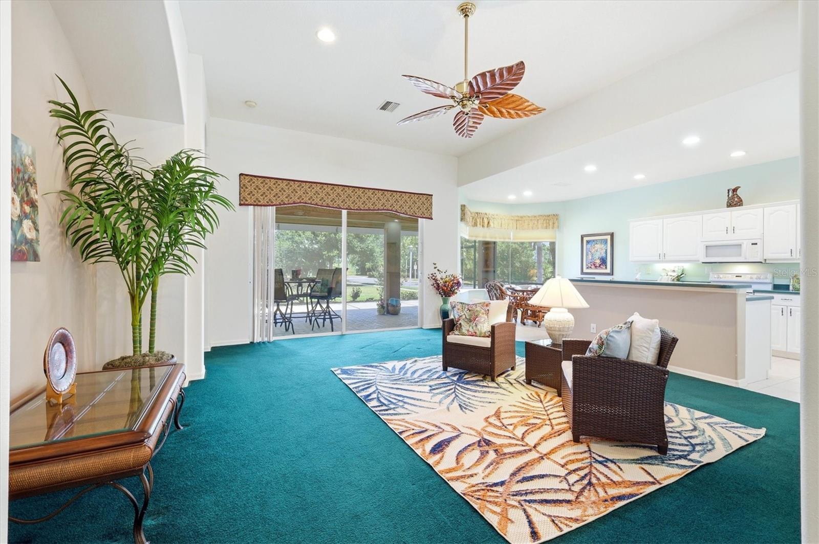 HERON CREEK - Residential