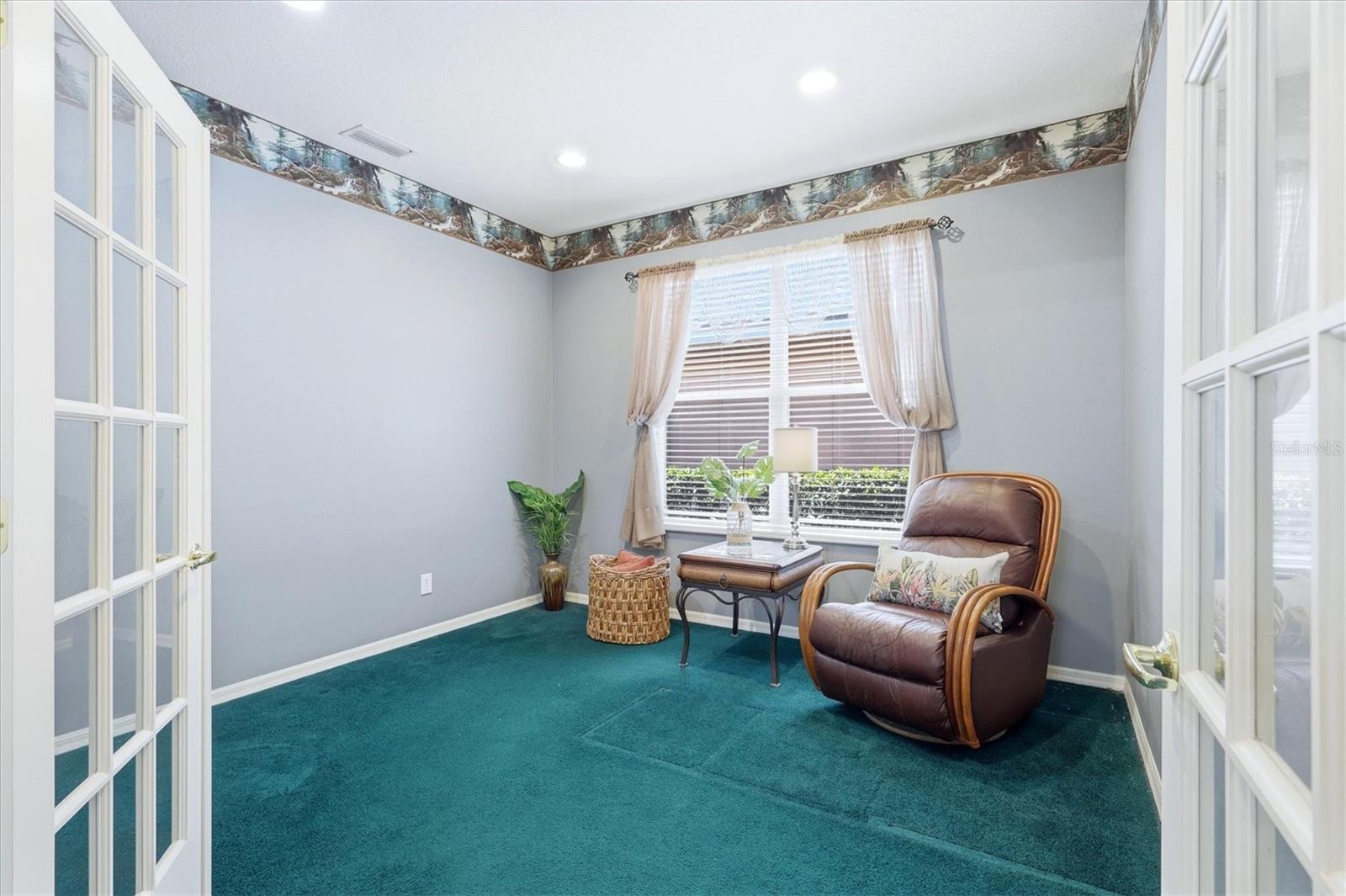 HERON CREEK - Residential