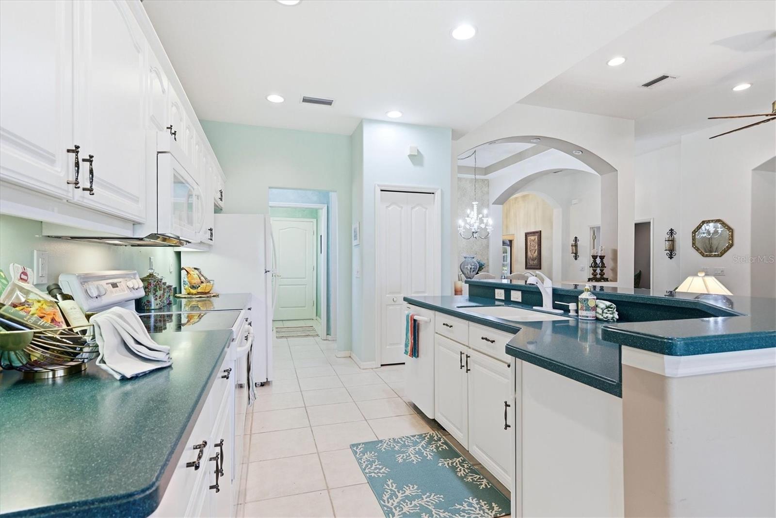 HERON CREEK - Residential
