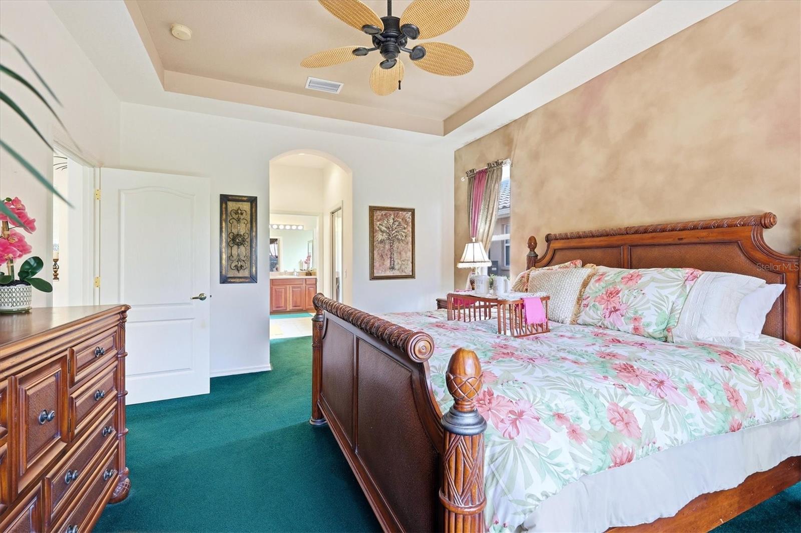 HERON CREEK - Residential