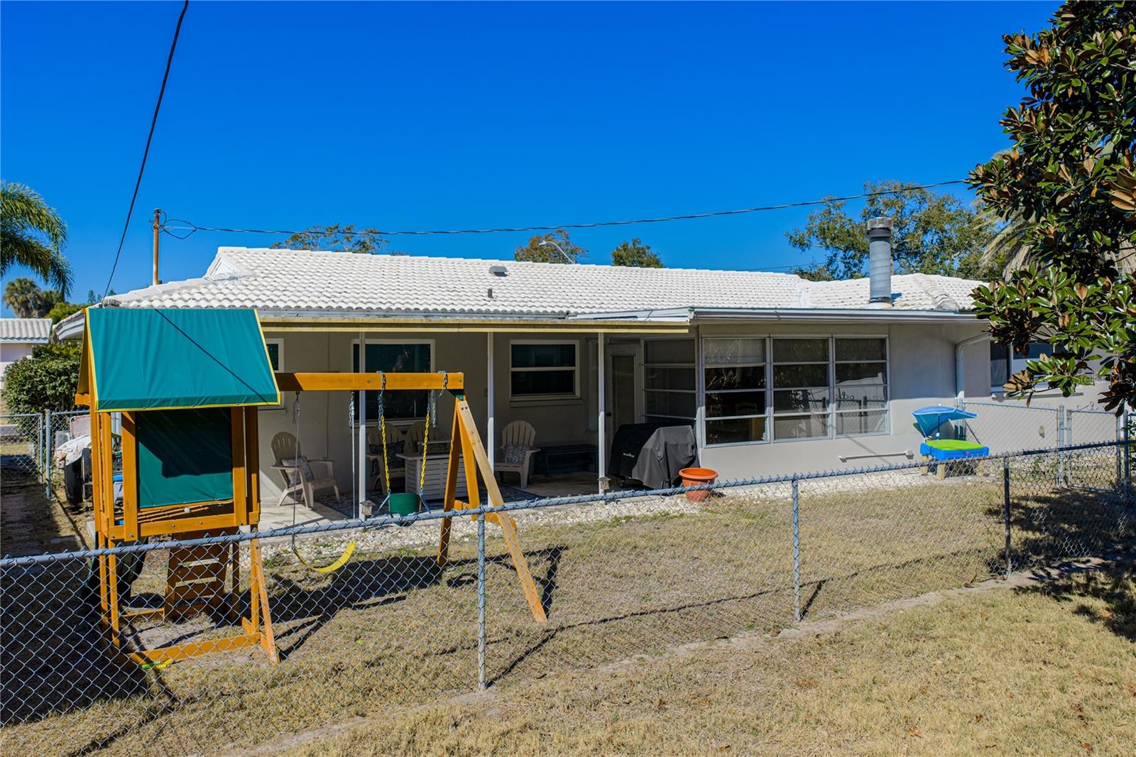 IMPERIAL PARK - Residential