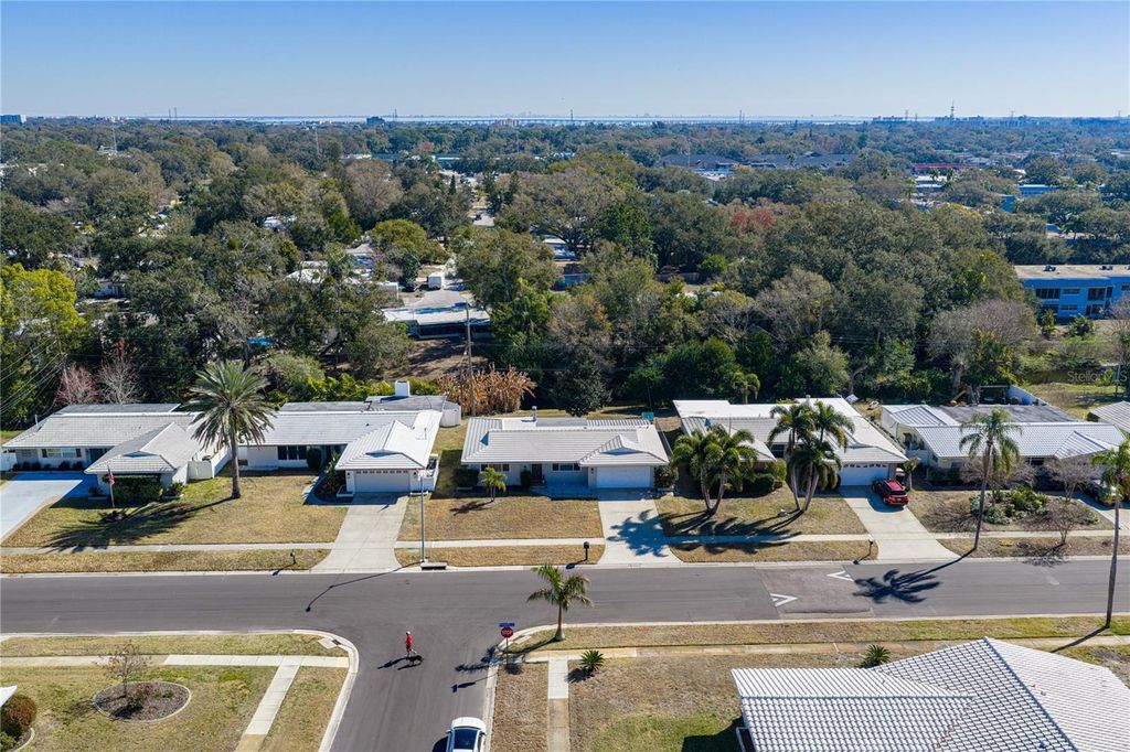 Photo of 1425 Embassy Drive, Clearwater, FL 33764 (MLS # TB8477252)