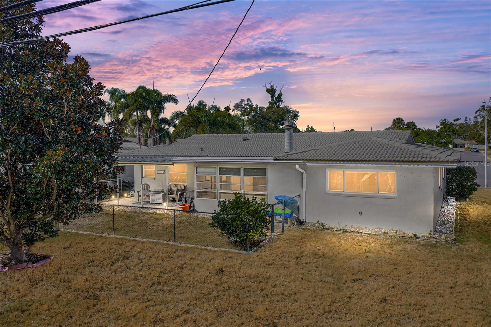 IMPERIAL PARK - Residential