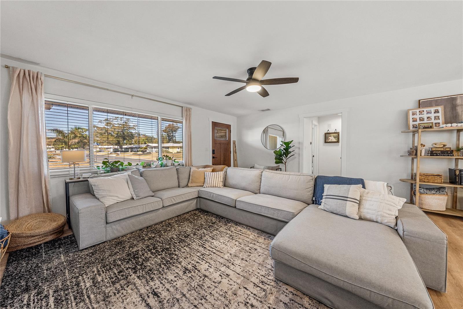 IMPERIAL PARK - Residential