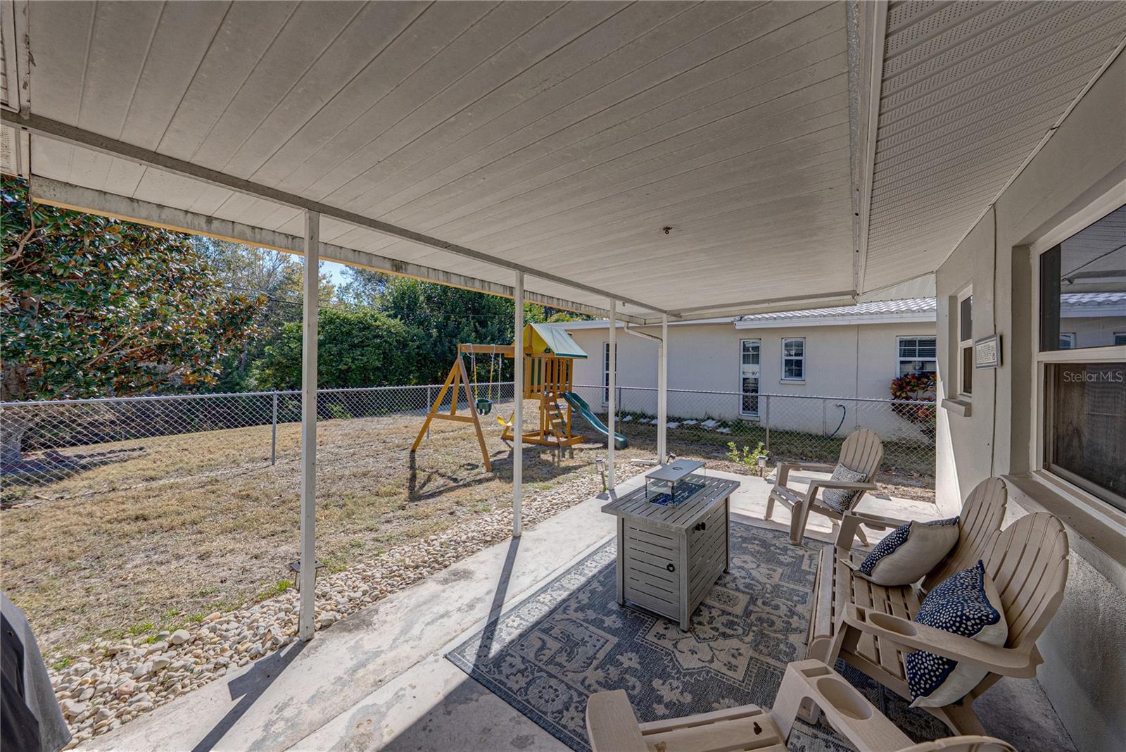 IMPERIAL PARK - Residential