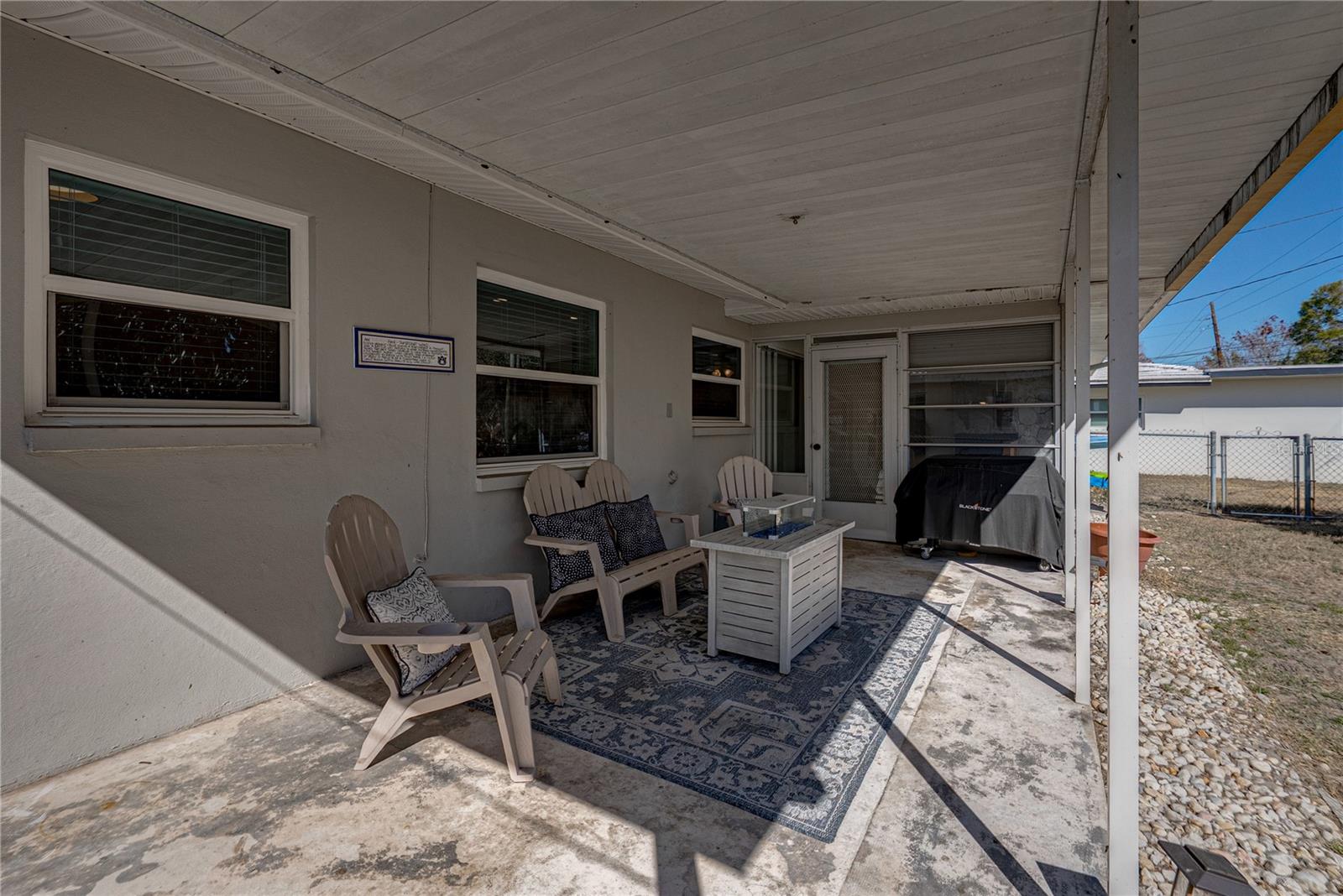 IMPERIAL PARK - Residential