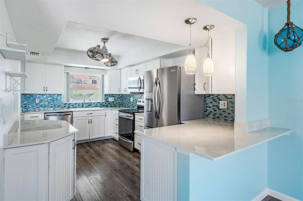 Photo of 2700 Bayshore Boulevard #511, Dunedin, FL 34698 (MLS # TB8378896)