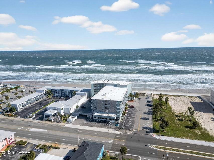 DAYTONA BEACH CLUB UNIT CU01 - Residential