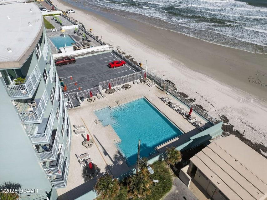 DAYTONA BEACH CLUB UNIT CU01 - Residential