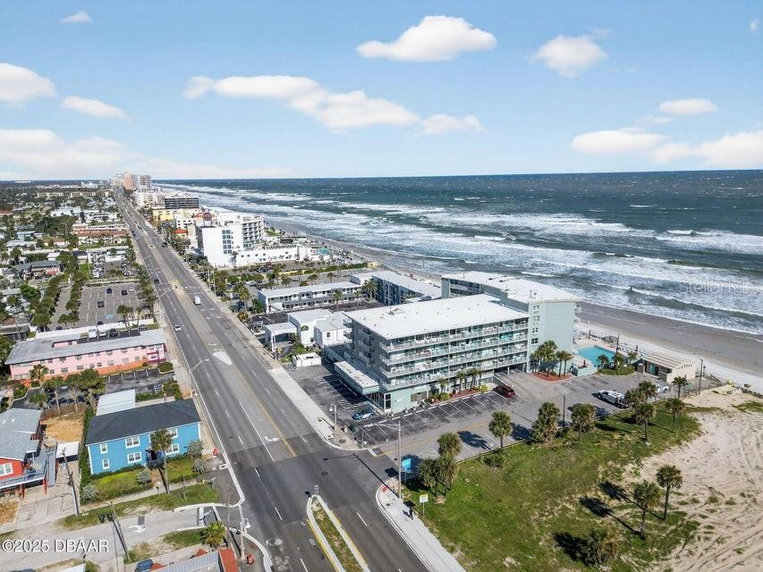 DAYTONA BEACH CLUB UNIT CU01 - Residential