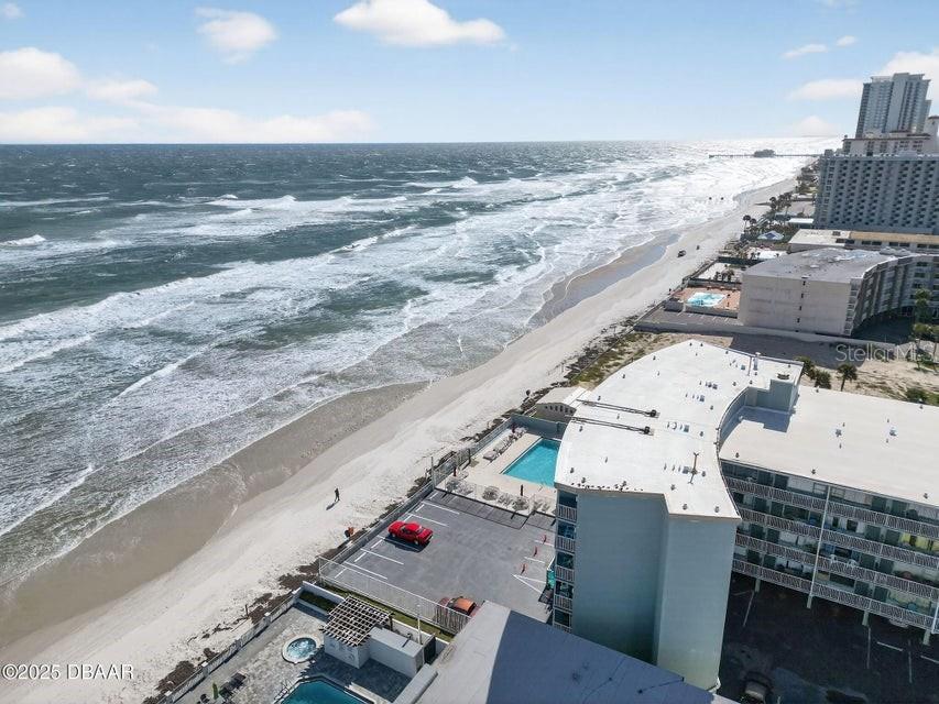 DAYTONA BEACH CLUB UNIT CU01 - Residential