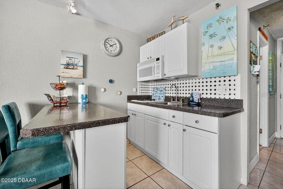 DAYTONA BEACH CLUB UNIT CU01 - Residential