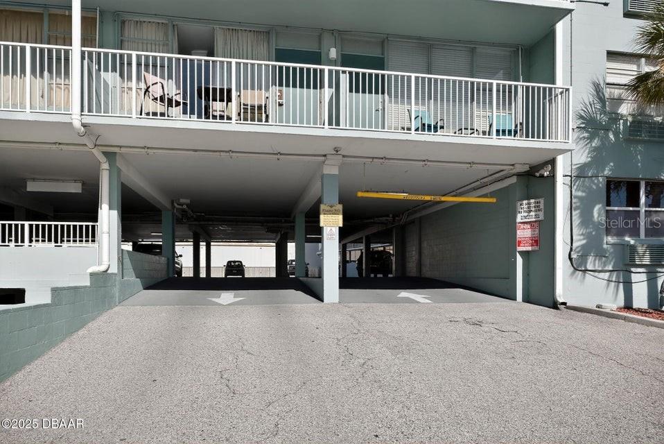 DAYTONA BEACH CLUB UNIT CU01 - Residential