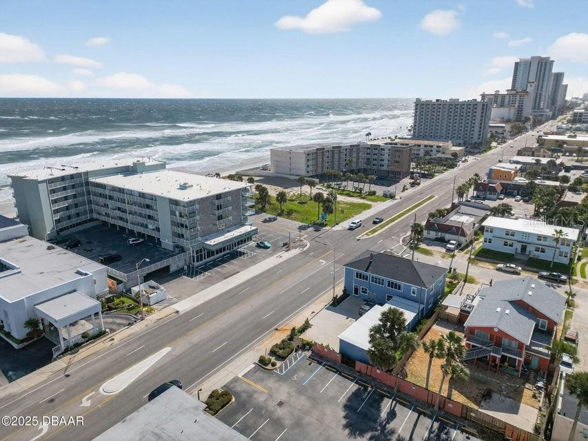 DAYTONA BEACH CLUB UNIT CU01 - Residential