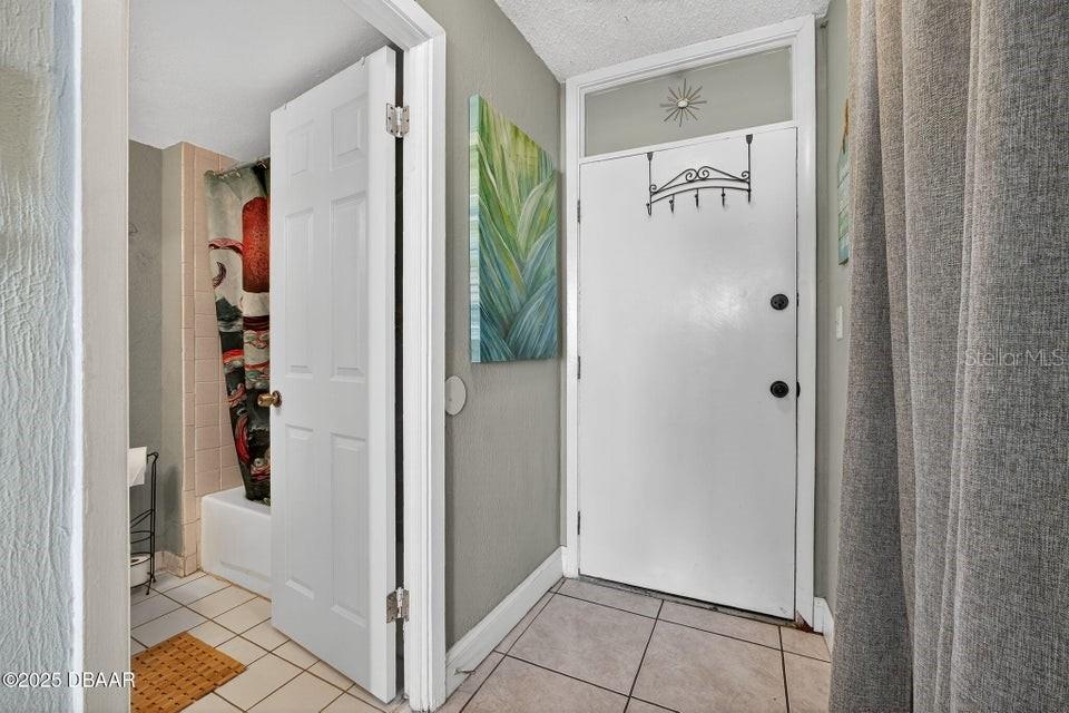 DAYTONA BEACH CLUB UNIT CU01 - Residential