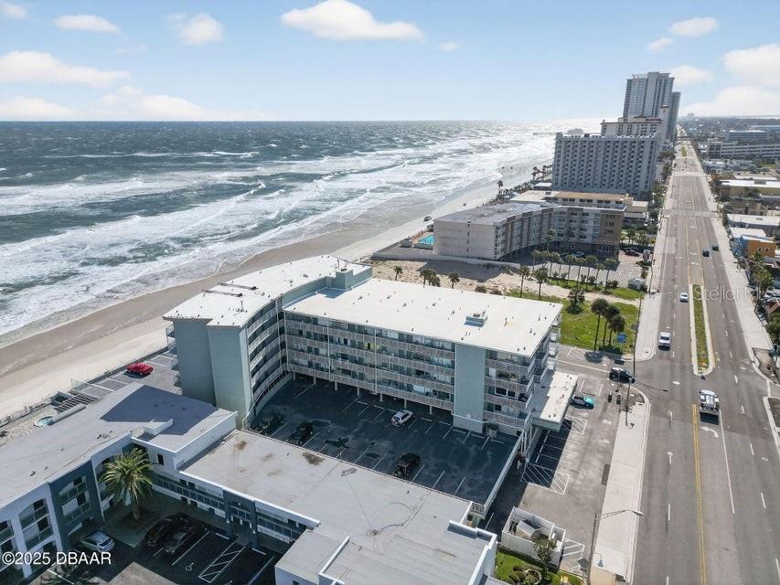 DAYTONA BEACH CLUB UNIT CU01 - Residential