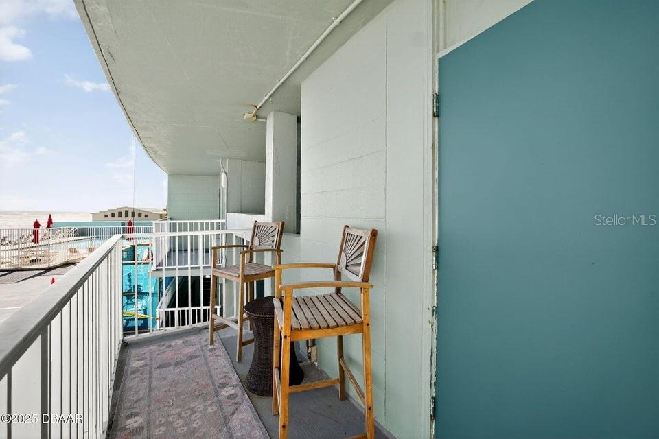 DAYTONA BEACH CLUB UNIT CU01 - Residential