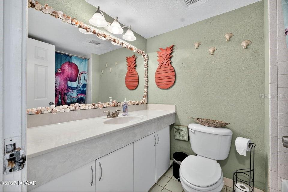 DAYTONA BEACH CLUB UNIT CU01 - Residential