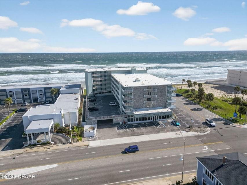 DAYTONA BEACH CLUB UNIT CU01 - Residential